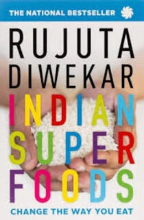 Indian super Foods change the way you eat (used,paper back,good condition)