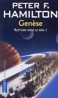 Genese (used,paper back,good condition)