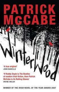 Winterwood (used,paper back,good condition)