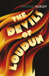 The Devils of Loudun (used,paper back,good condition)