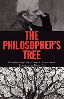 The Philosopher's Tree (used,paper back,good condition)