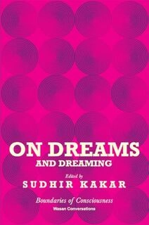 On Dreams (used,paper back,good condition)