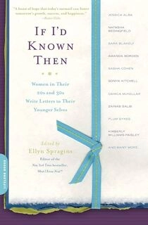 If I'd Known Then (used,hard cover, good condition)