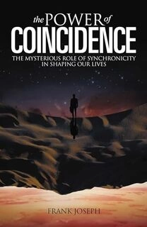 the power of coincidence (used,paper back,good condition)