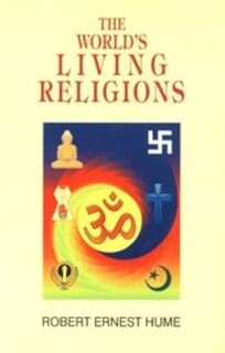 the world's living religions (used,paper back,good condition)