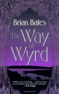 The way of wyrd (used,paper back,good condition)