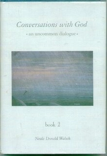 Conversations with god (used,hard cover, good condition)