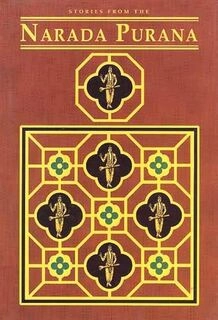 narada purana (used,hard cover, good condition)