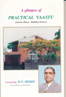 A glimpse of practical vaastu (used,paper back,good condition)