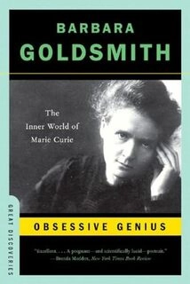 obsessive genius(used,paper back,good condition)