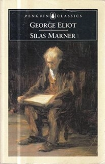 Silas Marner (used, paper back, good condition)