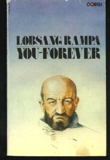 you-forever (used,paper back,good condition)