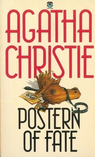 Postern Of Fate (used, paperback, good condition)