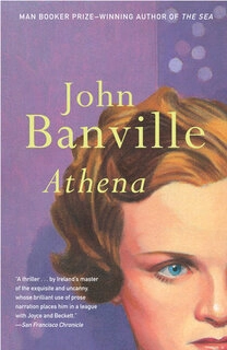 Athena (used, paperback, good condition)