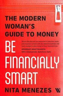 The Modern Woman's Guide to Money (used,paper back,good condition)