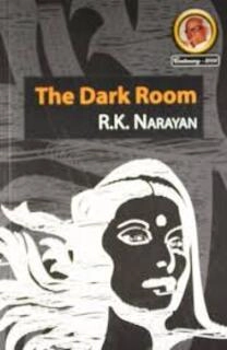 The Dark Room ( used, paperback, good condition )