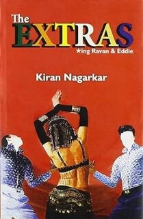 The Extras   (used,hard cover, good condition)