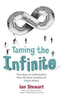 Taming The Infinite (used, paperback, good condition)