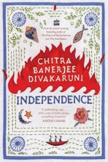 Independence (used,paper back,good condition)