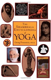 The shambhala Encylopedia (used,paper back,good condition)