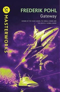 Gateway (used, Paperback, good condition)