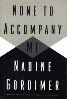 none to accompany me (used, hardcover, good condition)