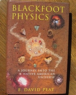 Blackfoot physics (used,hard cover, good condition)