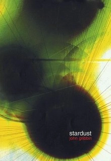 stardust (used,hard cover, good condition)