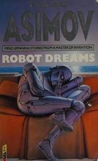 Robot Dreams (used,paper back,good condition)