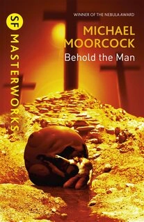 Behold The Man (used, paperback, good condition)