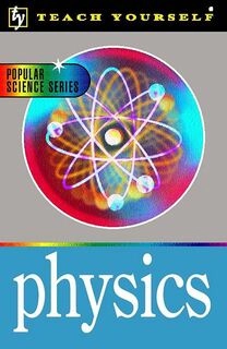 Physics popular science series (used,paper back,good condition)