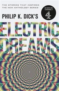 Electric Dreams (used,paper back,good condition)