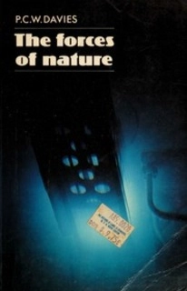 The forces of nature (used,paper back,good condition)