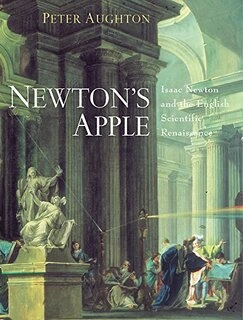 Newton's apple (used,hard cover, good condition)