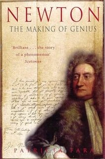 The making of genius (used,paper back,good condition)