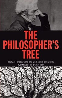 The philosophers tree (used,paper back,good condition)