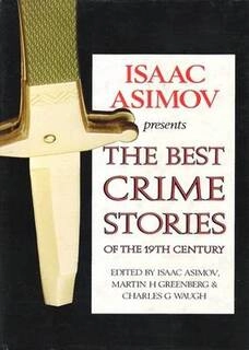 The best crime stories of the 19th century (used,hard cover, good condition)