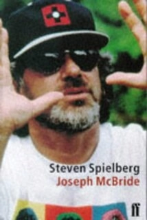 Steven spielberg (used,hard cover, good condition)
