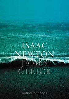 james gleick (used,hard cover, good condition)