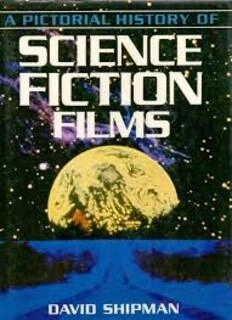 Science fiction films (used,hard cover, good condition)