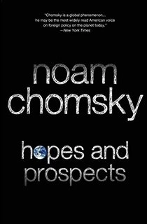 hopes and prospects (used,paper back,good condition)