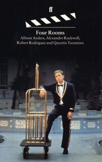 Four rooms (used,paper back,good condition)