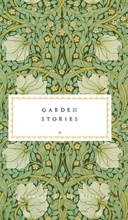 Garden Stories (used, good condition, hardcover)
