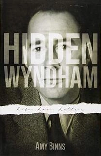 Hidden wyndham (used,paper back,good condition)