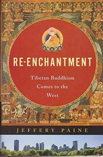 re-enchantment (used,hard cover, good condition)