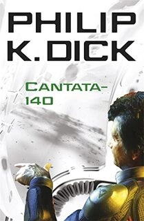 Cantata-140 (used,paper back,good condition)