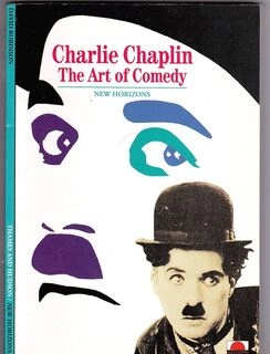 the art of comedy (used,paper back,good condition)