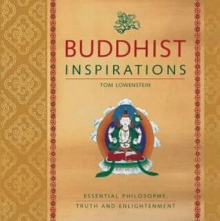 Buddhist inspirations (used,hard cover, good condition)