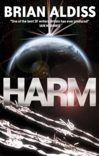 HARM (used,hard cover, good condition)