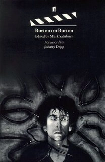 burton on burton (used,paper back,good condition)